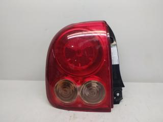 Стоп-сигнал левый задний SUZUKI ALTO LAPIN HE22S 35603-85K0 1 ракурс