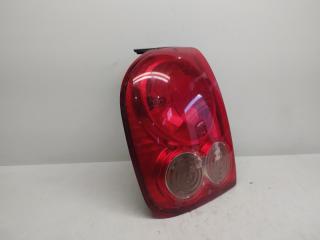 Стоп-сигнал левый задний SUZUKI ALTO LAPIN HE22S 35603-85K0 2 ракурс