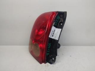 Стоп-сигнал левый задний SUZUKI ALTO LAPIN HE22S 35603-85K0 3 ракурс