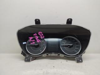 Спидометр SUBARU IMPREZA GT2 FB16 85002FL000 1 ракурс