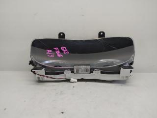 Спидометр SUBARU IMPREZA GT2 FB16 85002FL000 4 ракурс