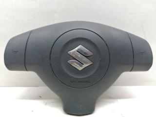 Airbag водительский SUZUKI SPLASH XB32S 48150-51K10-BJM 1 ракурс