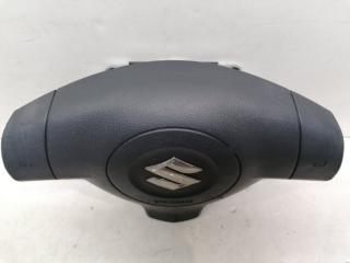 Airbag водительский SUZUKI SPLASH XB32S 48150-51K10-BJM 3 ракурс