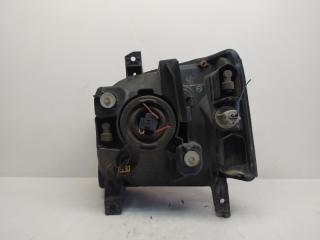 Фара правая передняя SUZUKI WAGON R MC22S 100-32679 4 ракурс Фара правая передняя SUZUKI WAGON R MC22S 100-32679 4 ракурс