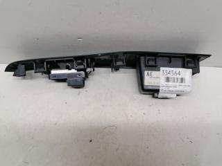 Блок упр. стеклоподьемниками левый передний MAZDA PREMACY CREW C235 66 370 4 ракурс