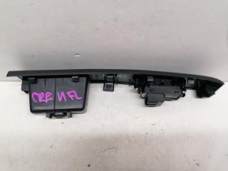 Блок упр. стеклоподьемниками левый передний MAZDA PREMACY CREW C235 66 370 5 ракурс
