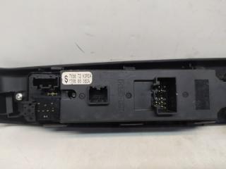 Блок упр. стеклоподьемниками правый передний MAZDA PREMACY CREW С325 66 350A 5 ракурс