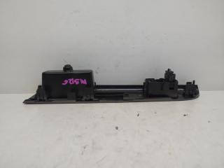 Блок упр. стеклоподьемниками левый передний TOYOTA PASSO SETTE M512 74232-B1090 3 ракурс