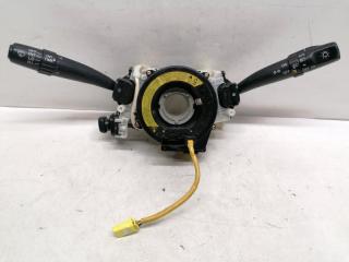 Блок подрулевых переключателей передний TOYOTA CENTURY GZG50 84310-40090 1 ракурс