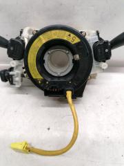 Блок подрулевых переключателей передний TOYOTA CENTURY GZG50 84310-40090 2 ракурс