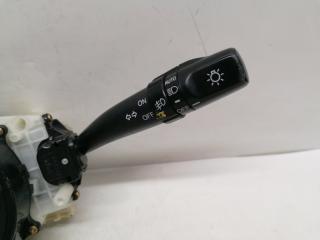 Блок подрулевых переключателей передний TOYOTA CENTURY GZG50 84310-40090 3 ракурс