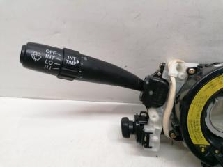 Блок подрулевых переключателей передний TOYOTA CENTURY GZG50 84310-40090 4 ракурс