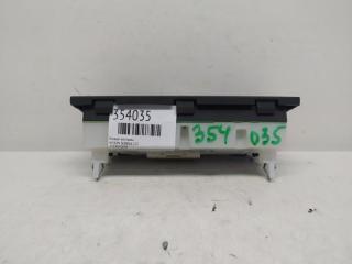 Климат-контроль NISSAN SERENA C25 275001GK0A 3 ракурс
