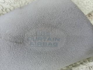 Накладка на стойку кузова правая передняя LEXUS GS350 GRS191 2GR-FSE 4 ракурс
