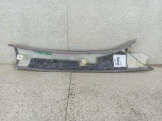 Накладка на стойку кузова левая передняя LEXUS GS350 GRS191 2GR-FSE 5 ракурс