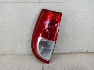 Стоп-сигнал задний левый NISSAN MOCO