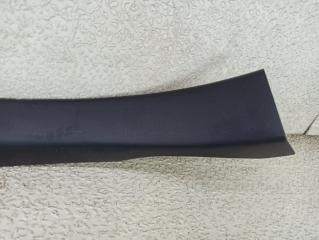 Накладка на порог салона правая задняя LEXUS GS350 GRS191 2GR-FSE 67917-30210 3 ракурс