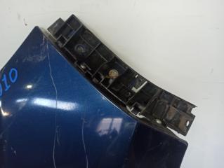 Крыло правое переднее NISSAN MOCO MG22S K6A 631124A00A 2 ракурс