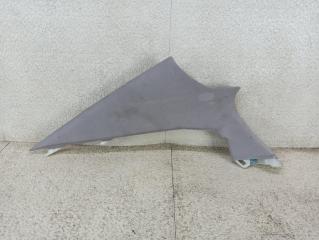 Накладка на стойку кузова правая передняя LEXUS GS350 GRS191 2GR-FSE 62472-620NP 1 ракурс