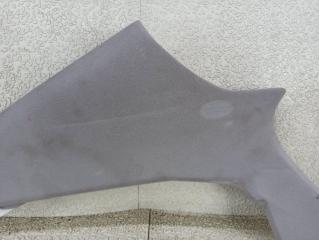 Накладка на стойку кузова правая передняя LEXUS GS350 GRS191 2GR-FSE 62472-620NP 3 ракурс