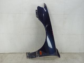 Крыло левое переднее MITSUBISHI PROUDIA S32A MR496503 1 ракурс