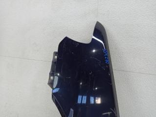 Крыло левое переднее MITSUBISHI PROUDIA S32A MR496503 2 ракурс