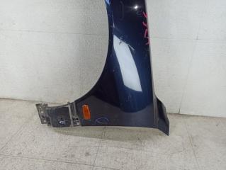 Крыло левое переднее MITSUBISHI PROUDIA S32A MR496503 3 ракурс
