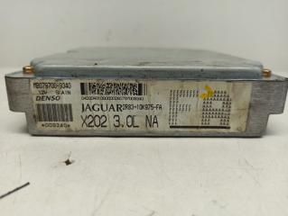 Блок управления efi JAGUAR S-TYPE 2R83-10K975-FA 4 ракурс