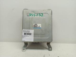 Блок управления efi MAZDA MPV LW3W L3-DE L3E618881C 1 ракурс