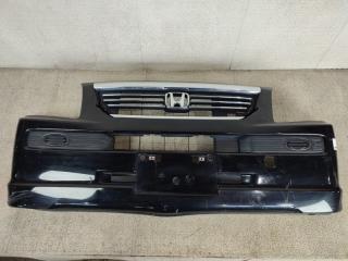 Бампер передний HONDA VAMOS HM1 71101S8RT0000 1 ракурс