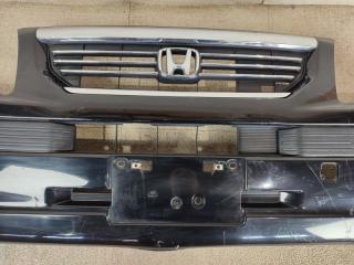 Бампер передний HONDA VAMOS HM1 71101S8RT0000 4 ракурс