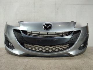 Бампер передний MAZDA PREMACY CWEFW 0513-50031 1 ракурс