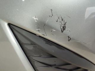 Бампер передний MAZDA PREMACY CWEFW 0513-50031 4 ракурс