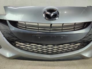 Бампер передний MAZDA PREMACY CWEFW 0513-50031 5 ракурс
