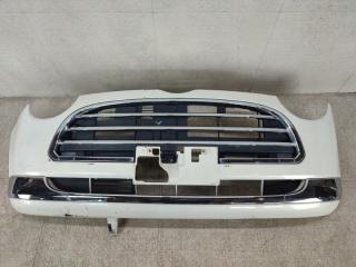 Бампер передний DAIHATSU MIRA GINO L650S 52119-B2190 1 ракурс Бампер передний DAIHATSU MIRA GINO L650S 52119-B2190 1 ракурс