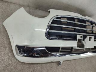 Бампер передний DAIHATSU MIRA GINO L650S 52119-B2190 2 ракурс Бампер передний DAIHATSU MIRA GINO L650S 52119-B2190 2 ракурс
