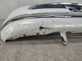 Бампер передний DAIHATSU MIRA GINO L650S 52119-B2190 3 ракурс Бампер передний DAIHATSU MIRA GINO L650S 52119-B2190 3 ракурс