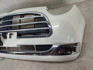 Бампер передний DAIHATSU MIRA GINO L650S 52119-B2190 5 ракурс Бампер передний DAIHATSU MIRA GINO L650S 52119-B2190 5 ракурс