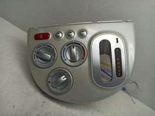 Климат-контроль MITSUBISHI EK WAGON H82W 7820A1597F11 1 ракурс