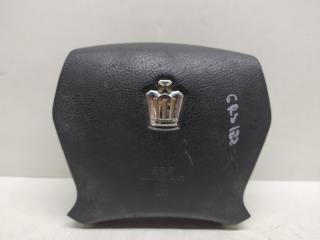 Airbag водительский TOYOTA CROWN GRS182 3GR-FSE 1 ракурс