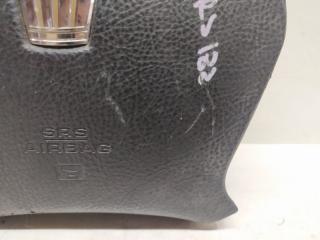 Airbag водительский TOYOTA CROWN GRS182 3GR-FSE 2 ракурс