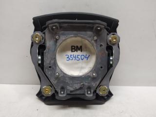 Airbag водительский TOYOTA CROWN GRS182 3GR-FSE 4 ракурс