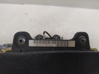 Airbag водительский TOYOTA CROWN GRS182 3GR-FSE 5 ракурс