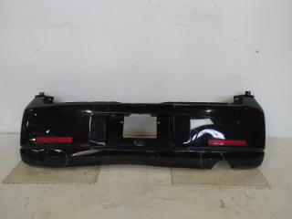 Бампер задний MITSUBISHI EK WAGON H81W MR598363 1 ракурс