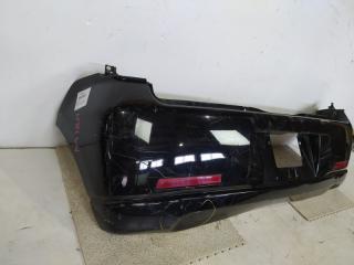Бампер задний MITSUBISHI EK WAGON H81W MR598363 2 ракурс