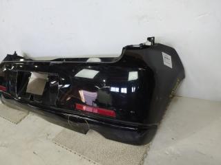 Бампер задний MITSUBISHI EK WAGON H81W MR598363 3 ракурс
