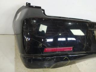 Бампер задний MITSUBISHI EK WAGON H81W MR598363 5 ракурс