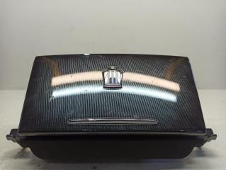 Консоль магнитофона TOYOTA CROWN GWS204 55406-30150 2 ракурс