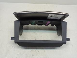 Консоль магнитофона TOYOTA CROWN GWS204 55406-30150 5 ракурс