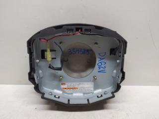Airbag водительский SUZUKI EVERY DA62V 4 ракурс
